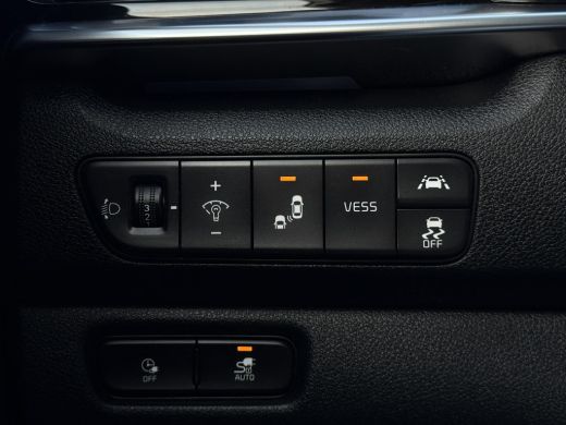 Kia e-Niro Aut. ExecutiveLine 64kWh | Navi | Camera | Leder | JBL Sound | ActivLease financial lease