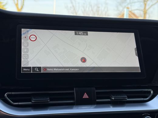 Kia e-Niro Aut. ExecutiveLine 64kWh | Navi | Camera | Leder | JBL Sound | ActivLease financial lease