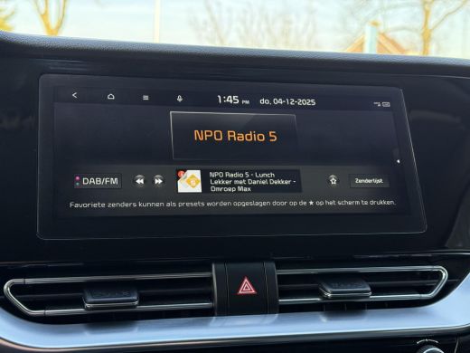 Kia e-Niro Aut. ExecutiveLine 64kWh | Navi | Camera | Leder | JBL Sound | ActivLease financial lease