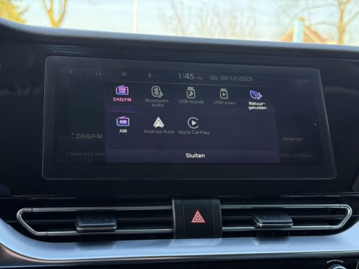 Kia e-Niro Aut. ExecutiveLine 64kWh | Navi | Camera | Leder | JBL Sound | ActivLease financial lease