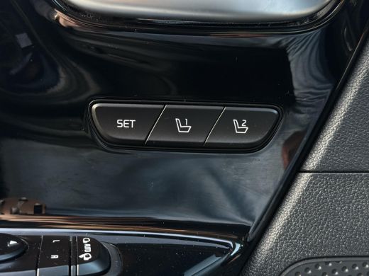 Kia e-Niro Aut. ExecutiveLine 64kWh | Navi | Camera | Leder | JBL Sound | ActivLease financial lease