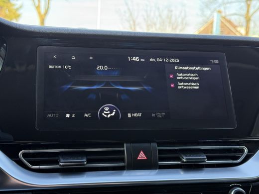 Kia e-Niro Aut. ExecutiveLine 64kWh | Navi | Camera | Leder | JBL Sound | ActivLease financial lease