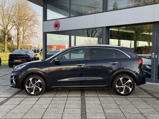 Kia e-Niro Aut. ExecutiveLine 64kWh | Navi | Camera | Leder | JBL Sound | ActivLease financial lease