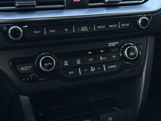 Kia e-Niro Aut. ExecutiveLine 64kWh | Navi | Camera | Leder | JBL Sound | ActivLease financial lease