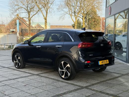 Kia e-Niro Aut. ExecutiveLine 64kWh | Navi | Camera | Leder | JBL Sound | ActivLease financial lease