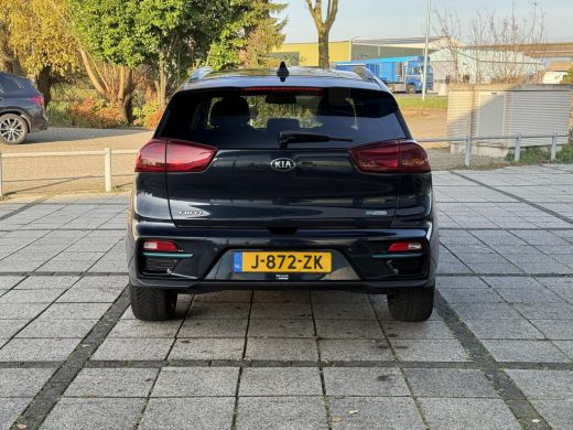 Kia e-Niro Aut. ExecutiveLine 64kWh | Navi | Camera | Leder | JBL Sound | ActivLease financial lease