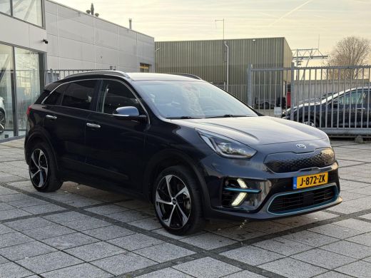 Kia e-Niro Aut. ExecutiveLine 64kWh | Navi | Camera | Leder | JBL Sound | ActivLease financial lease