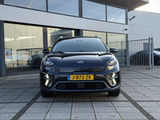 Kia e-Niro Aut. ExecutiveLine 64kWh | Navi | Camera | Leder | JBL Sound | ActivLease financial lease