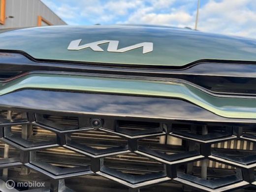 Kia Sportage 1.6 T-GDi Plug-in Hybrid AWD GT-PlusLine Pano dak ActivLease financial lease