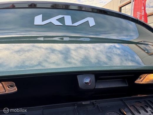 Kia Sportage 1.6 T-GDi Plug-in Hybrid AWD GT-PlusLine Pano dak ActivLease financial lease