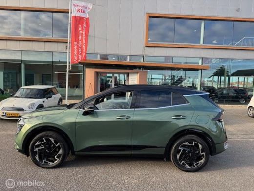 Kia Sportage 1.6 T-GDi Plug-in Hybrid AWD GT-PlusLine Pano dak ActivLease financial lease