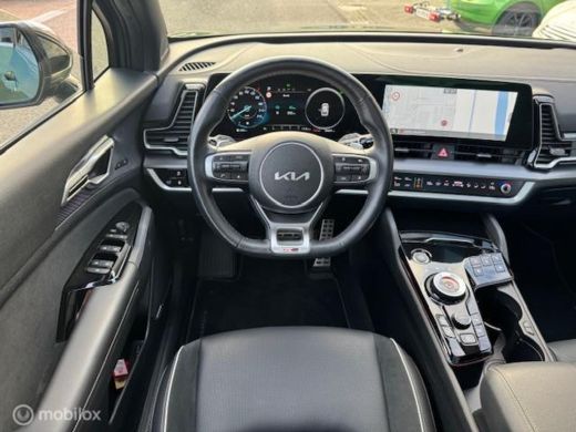 Kia Sportage 1.6 T-GDi Plug-in Hybrid AWD GT-PlusLine Pano dak ActivLease financial lease