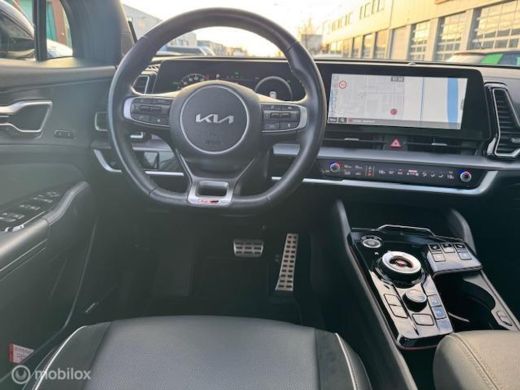 Kia Sportage 1.6 T-GDi Plug-in Hybrid AWD GT-PlusLine Pano dak ActivLease financial lease