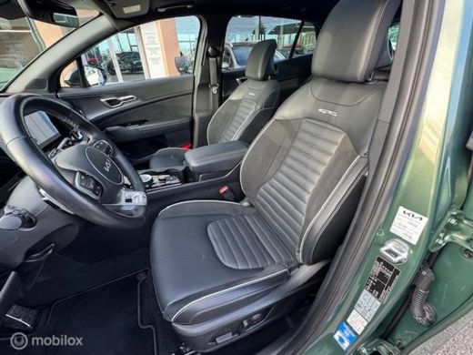 Kia Sportage 1.6 T-GDi Plug-in Hybrid AWD GT-PlusLine Pano dak ActivLease financial lease