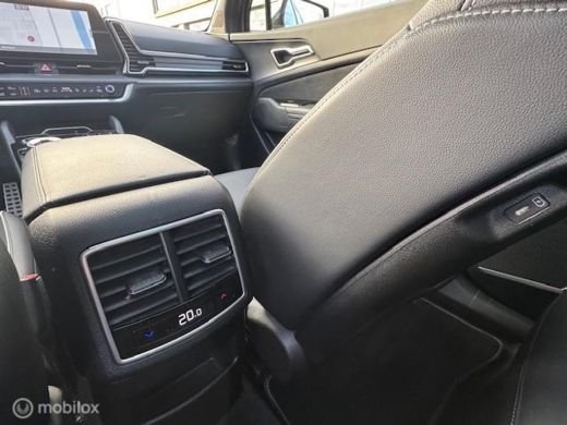 Kia Sportage 1.6 T-GDi Plug-in Hybrid AWD GT-PlusLine Pano dak ActivLease financial lease