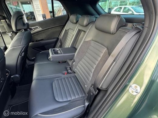 Kia Sportage 1.6 T-GDi Plug-in Hybrid AWD GT-PlusLine Pano dak ActivLease financial lease