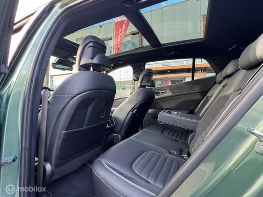Kia Sportage 1.6 T-GDi Plug-in Hybrid AWD GT-PlusLine Pano dak ActivLease financial lease