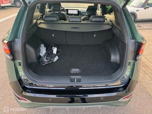 Kia Sportage 1.6 T-GDi Plug-in Hybrid AWD GT-PlusLine Pano dak ActivLease financial lease