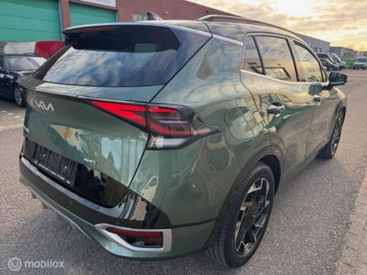 Kia Sportage 1.6 T-GDi Plug-in Hybrid AWD GT-PlusLine Pano dak ActivLease financial lease