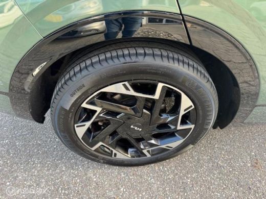 Kia Sportage 1.6 T-GDi Plug-in Hybrid AWD GT-PlusLine Pano dak ActivLease financial lease