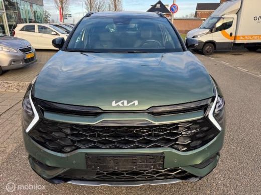 Kia Sportage 1.6 T-GDi Plug-in Hybrid AWD GT-PlusLine Pano dak ActivLease financial lease