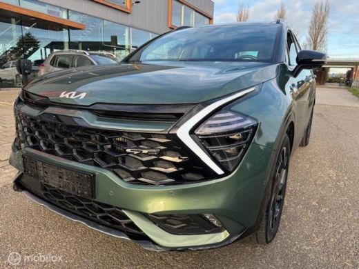 Kia Sportage 1.6 T-GDi Plug-in Hybrid AWD GT-PlusLine Pano dak ActivLease financial lease