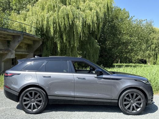 Land Rover Range Rover Velar 2.0 250PK AWD R-DYNAMIC BLACK PACK SE LEDER/VIRTUAL/PANORAMADAK ActivLease financial lease