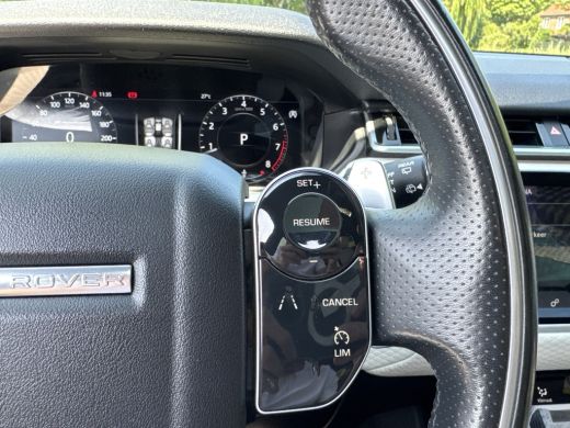 Land Rover Range Rover Velar 2.0 250PK AWD R-DYNAMIC BLACK PACK SE LEDER/VIRTUAL/PANORAMADAK ActivLease financial lease