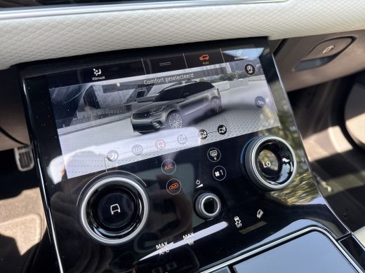 Land Rover Range Rover Velar 2.0 250PK AWD R-DYNAMIC BLACK PACK SE LEDER/VIRTUAL/PANORAMADAK ActivLease financial lease