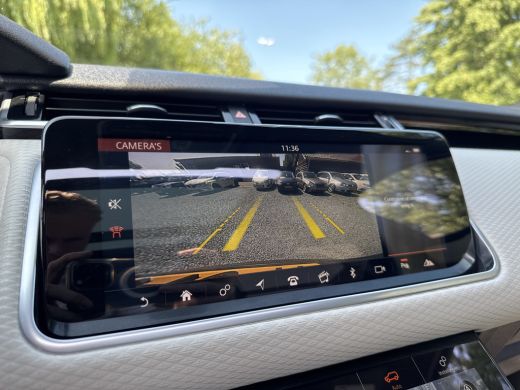 Land Rover Range Rover Velar 2.0 250PK AWD R-DYNAMIC BLACK PACK SE LEDER/VIRTUAL/PANORAMADAK ActivLease financial lease