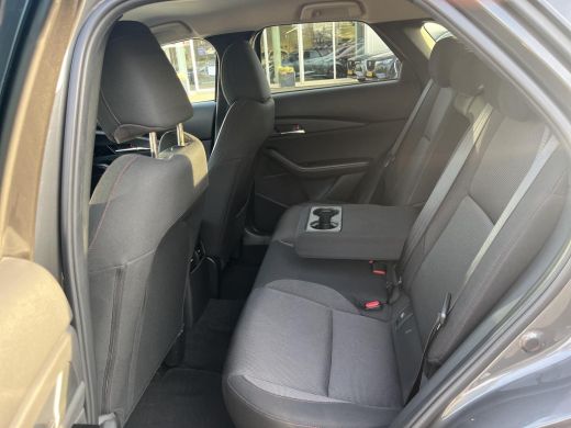 Mazda CX-30 2.0 e-SkyActiv-X M Hybrid Sportive | Trekhaak | Bose-premium | Camera | ActivLease financial lease