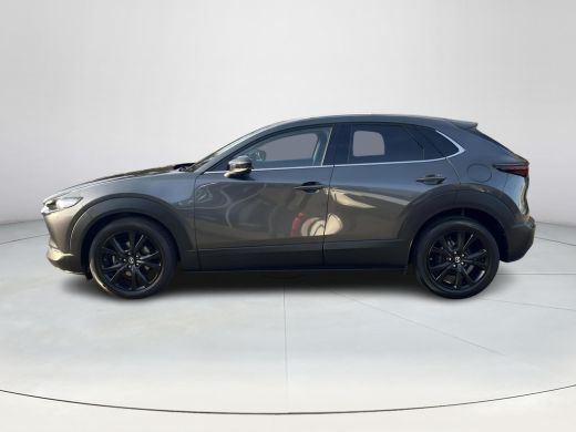 Mazda CX-30 2.0 e-SkyActiv-X M Hybrid Sportive | Trekhaak | Bose-premium | Camera | ActivLease financial lease