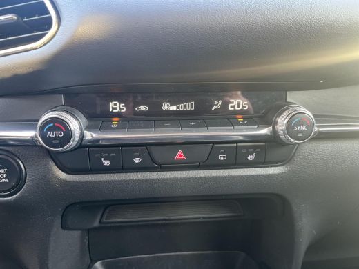 Mazda CX-30 2.0 e-SkyActiv-X M Hybrid Sportive | Trekhaak | Bose-premium | Camera | ActivLease financial lease