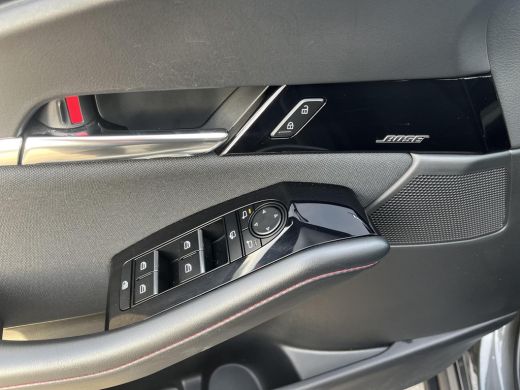 Mazda CX-30 2.0 e-SkyActiv-X M Hybrid Sportive | Trekhaak | Bose-premium | Camera | ActivLease financial lease