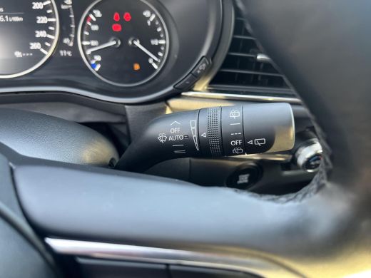 Mazda CX-30 2.0 e-SkyActiv-X M Hybrid Sportive | Trekhaak | Bose-premium | Camera | ActivLease financial lease