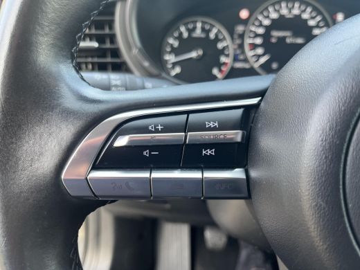 Mazda CX-30 2.0 e-SkyActiv-X M Hybrid Sportive | Trekhaak | Bose-premium | Camera | ActivLease financial lease