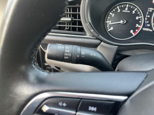 Mazda CX-30 2.0 e-SkyActiv-X M Hybrid Sportive | Trekhaak | Bose-premium | Camera | ActivLease financial lease