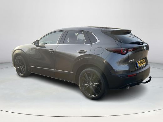 Mazda CX-30 2.0 e-SkyActiv-X M Hybrid Sportive | Trekhaak | Bose-premium | Camera | ActivLease financial lease