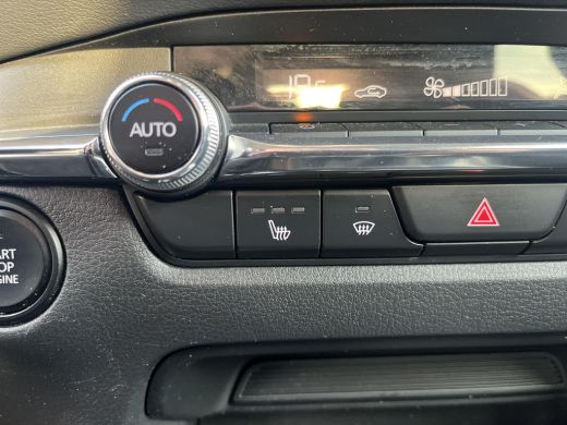 Mazda CX-30 2.0 e-SkyActiv-X M Hybrid Sportive | Trekhaak | Bose-premium | Camera | ActivLease financial lease