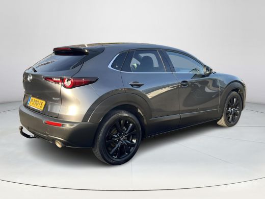 Mazda CX-30 2.0 e-SkyActiv-X M Hybrid Sportive | Trekhaak | Bose-premium | Camera | ActivLease financial lease