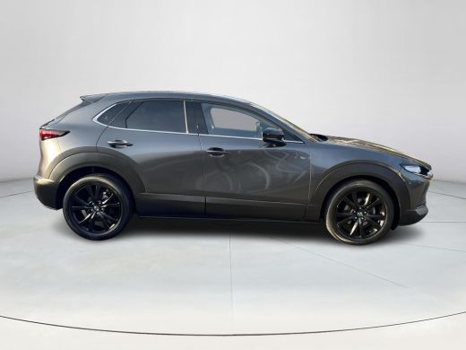 Mazda CX-30 2.0 e-SkyActiv-X M Hybrid Sportive | Trekhaak | Bose-premium | Camera | ActivLease financial lease