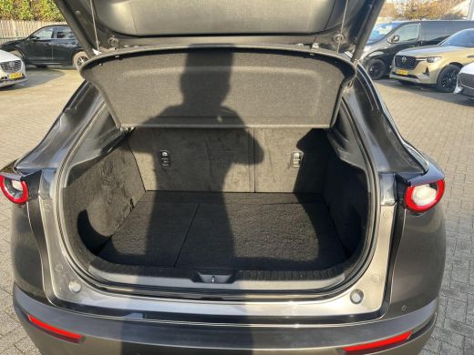 Mazda CX-30 2.0 e-SkyActiv-X M Hybrid Sportive | Trekhaak | Bose-premium | Camera | ActivLease financial lease