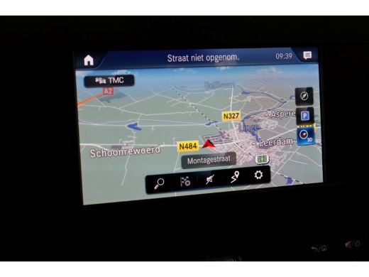 Mercedes-Benz Sprinter 316 CDI 163pk 7G Automaat L2H2 4x4 ZG1 Airco/Camera/Trekhaak 2800kg 02-2022 ActivLease financial lease