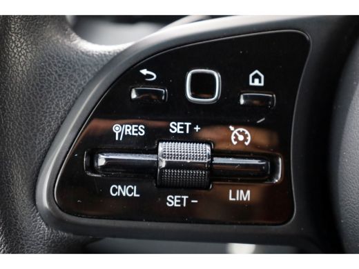 Mercedes-Benz Sprinter 316 CDI 163pk 7G Automaat L2H2 4x4 ZG1 Airco/Camera/Trekhaak 2800kg 02-2022 ActivLease financial lease