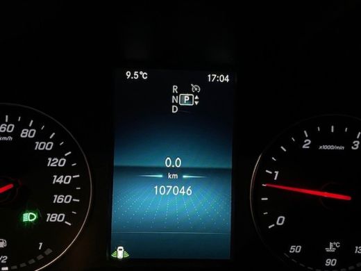 Mercedes-Benz Sprinter 316 CDI 163pk 7G Automaat L2H2 4x4 ZG1 Airco/Camera/Trekhaak 2800kg 02-2022 ActivLease financial lease