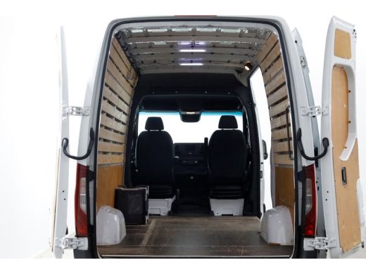 Mercedes-Benz Sprinter 316 CDI 163pk 7G Automaat L2H2 4x4 ZG1 Airco/Camera/Trekhaak 2800kg 02-2022 ActivLease financial lease
