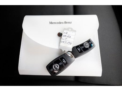 Mercedes-Benz Sprinter 316 CDI 163pk 7G Automaat L2H2 4x4 ZG1 Airco/Camera/Trekhaak 2800kg 02-2022 ActivLease financial lease