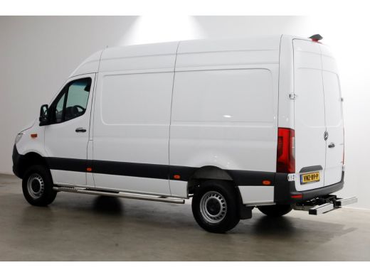 Mercedes-Benz Sprinter 316 CDI 163pk 7G Automaat L2H2 4x4 ZG1 Airco/Camera/Trekhaak 2800kg 02-2022 ActivLease financial lease