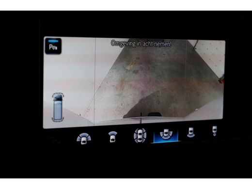 Mercedes-Benz Sprinter 316 CDI 163pk E6 L2H2 4x4 ZG1 360&deg; Camera/Standkachel 12-2019 ActivLease financial lease