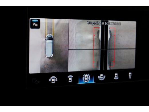 Mercedes-Benz Sprinter 316 CDI 163pk E6 L2H2 4x4 ZG1 360&deg; Camera/Standkachel 12-2019 ActivLease financial lease